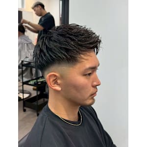 Vii men×スタイル