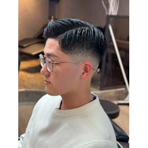 Vii men×スタイル