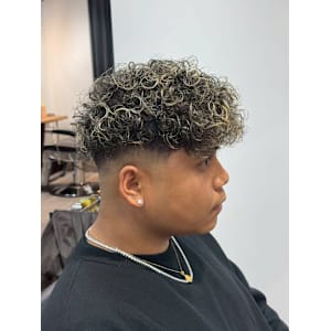 Vii men×スタイル