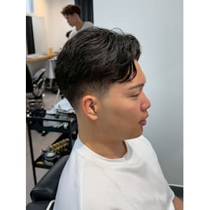 Vii men×スタイル