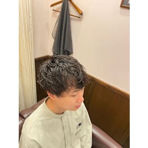 ゆるめスパイラル　上野　御徒町　秋葉原