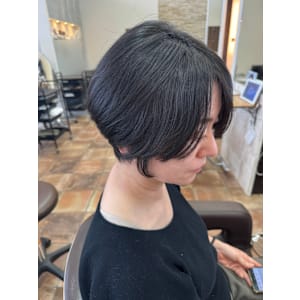 髪質改善ストレート - Ingrove ベイシア東金店【イングローブベイシアトウガネテン】掲載中