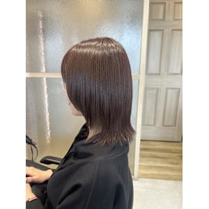 大人ミディアムレイヤー