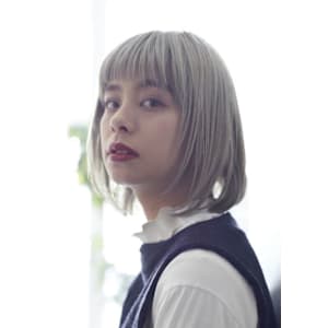 gosso horie×スタイル - gosso horie【ゴッソホリエ】掲載中