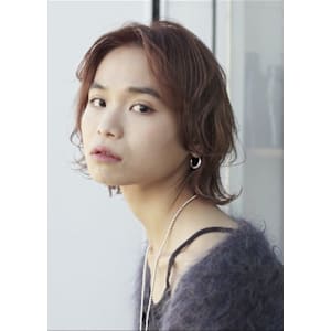 gosso horie×スタイル - gosso horie【ゴッソホリエ】掲載中