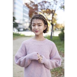 gosso horie×スタイル