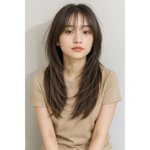 Hair＆Make arts lita×スタイル