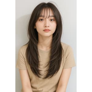 Hair＆Make arts lita×スタイル