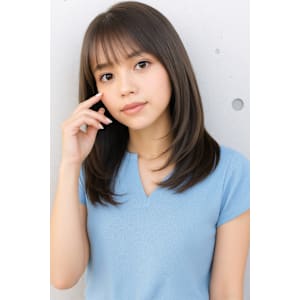 Hair＆Make arts lita×スタイル