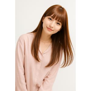 Hair＆Make arts lita×スタイル