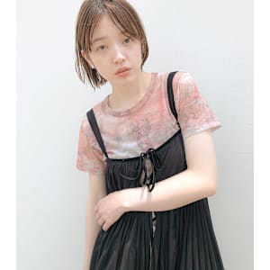 gosso horie×スタイル