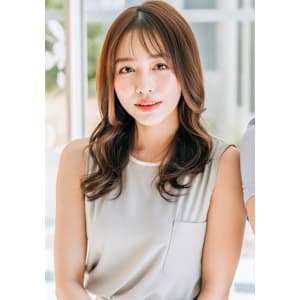 Hair＆Make arts lita×スタイル