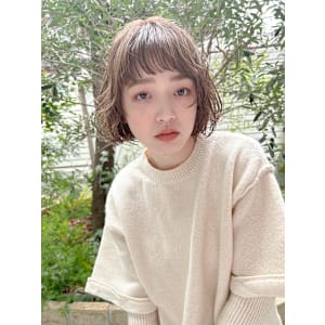 gosso horie×スタイル - gosso horie【ゴッソホリエ】掲載中