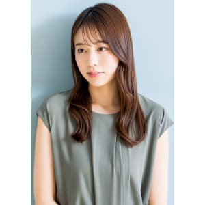 Hair＆Make arts lita×スタイル