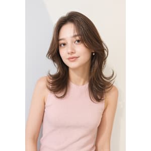 Hair＆Make arts lita×スタイル