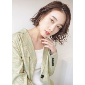 gosso horie×スタイル