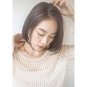 gosso horie×スタイル