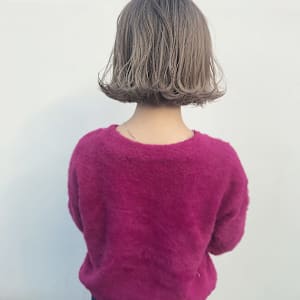 gosso horie×スタイル