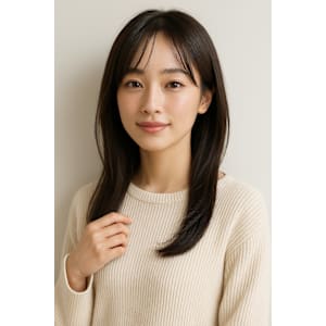 Hair＆Make arts lita×スタイル