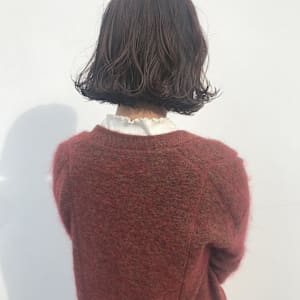 gosso horie×スタイル