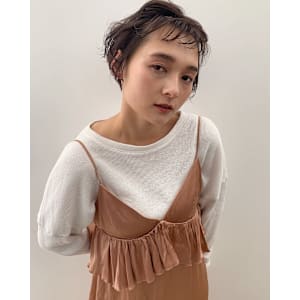 gosso horie×スタイル