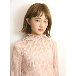 gosso horie×スタイル