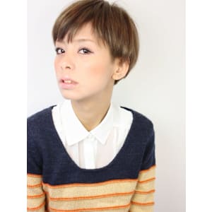 gosso horie×スタイル