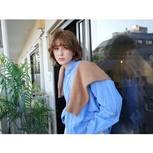 Hair＆Make arts lita×スタイル