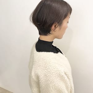 gosso horie×スタイル