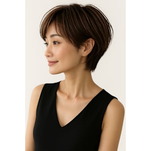 Hair＆Make arts lita×スタイル