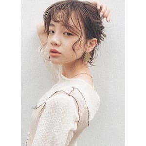 gosso horie×スタイル