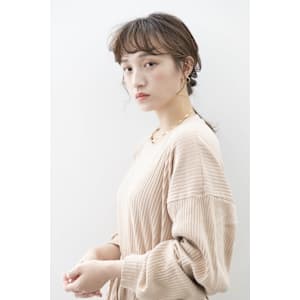 gosso horie×スタイル