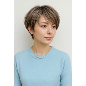 Hair＆Make arts lita×スタイル