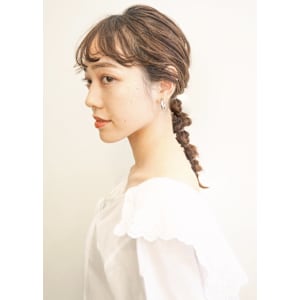 gosso horie×スタイル