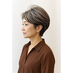 Hair＆Make arts lita×スタイル