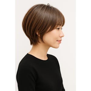 Hair＆Make arts lita×スタイル