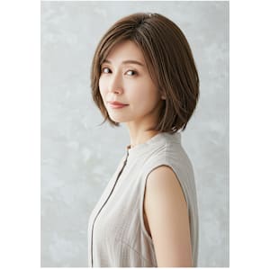 Hair＆Make arts lita×スタイル