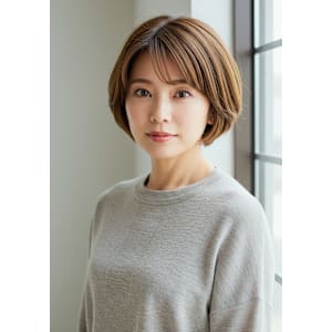 Hair＆Make arts lita×スタイル