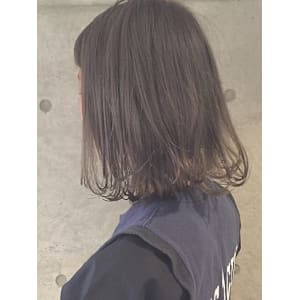 gosso horie×スタイル