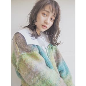 gosso horie×スタイル