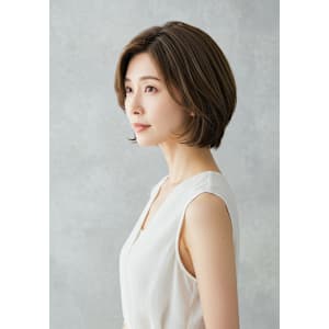 Hair＆Make arts lita×スタイル