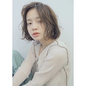 gosso horie×スタイル