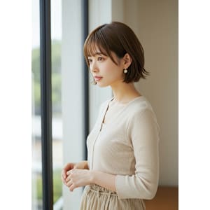 Hair＆Make arts lita×スタイル