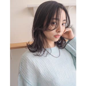 gosso horie×スタイル