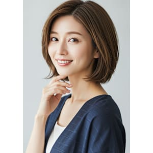 Hair＆Make arts lita×スタイル