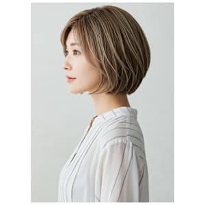 Hair＆Make arts lita×スタイル