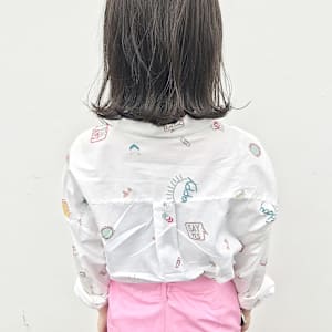 gosso horie×スタイル