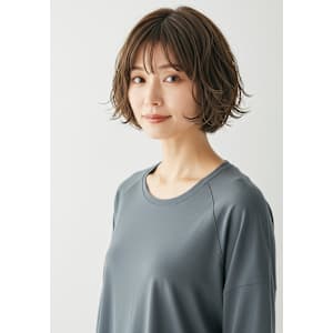 Hair＆Make arts lita×スタイル