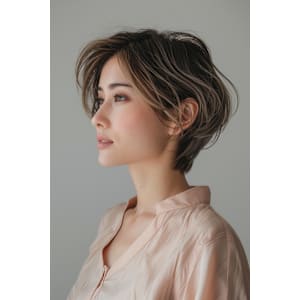 Hair＆Make arts lita×スタイル