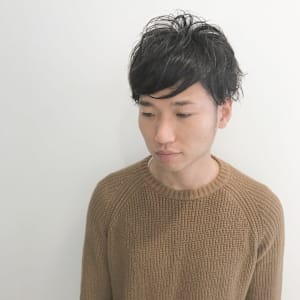 gosso horie×スタイル